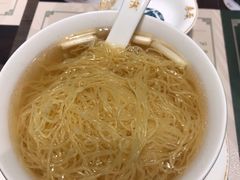 -麦奀云吞面世家(中环店)