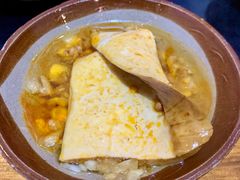 肥龙豆干（厚）-肥龙火锅(南坪店)
