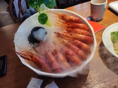 -乔街深夜食堂·小龙虾·高压锅生蚝(杭州总店)