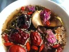 八宝茶-老毛手抓·盐池滩羊非遗手抓(宁夏总店)