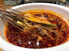 -嘉州叶婆婆钵钵鸡(建设路店)