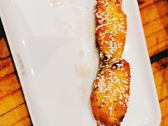 -木屋烧烤(龙湖天街店)