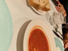 -波特曼西餐厅(南岗店)