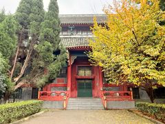 -四川大学(华西校区)