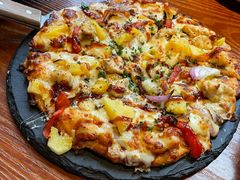 -澳骄 Aussie Kitchen·手工披萨·西餐(国大店)