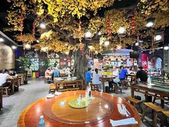 -松针蔡记蒸饺(花园路店)
