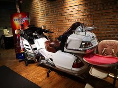 -郑享吃烧烤烩面(红专路店)