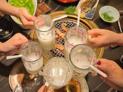 -厚贞日式烤肉(浦东汇智店)