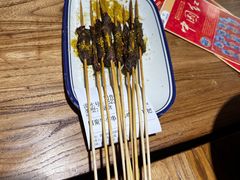 -云阿蛮生烫牛肉米线(景星店)