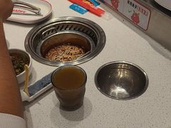 -龍歌自助小火锅(芝罘万达店)