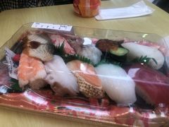 -大起水产回转寿司(道顿堀店)