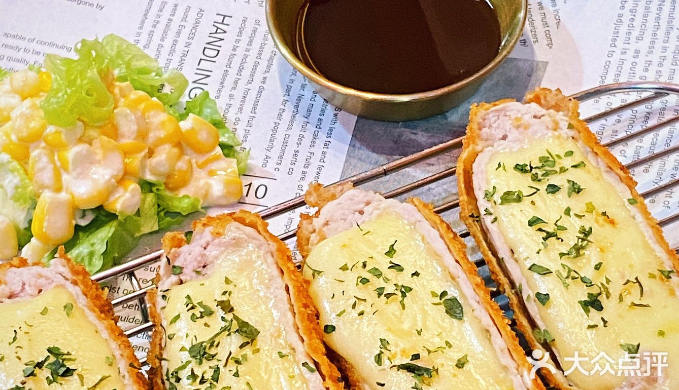厦门翔安探店| 🎎梨泰院class同款韩料