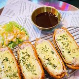 厦门翔安探店| 🎎梨泰院class同款韩料