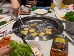 -么子烤肉(化龙池店)