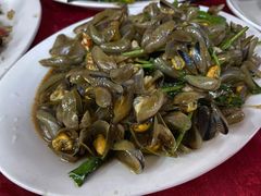 海瓜子-蛇口康乐快餐鱼仔档(翠苑小区店)