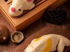 -卡吉诺动物奶油生日蛋糕(中原路店)