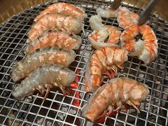 -铭牛烧肉·和牛海鲜自助(高新月牙湖店)