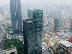 -上海静安香格里拉大酒店