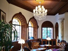 -马勒别墅·中餐厅