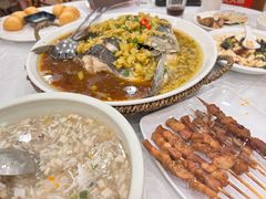 -庐州太太(鼓楼店)