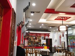 大堂-名门小厨(劲松店)