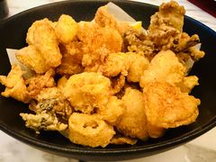 酥炸海鲜168元-Tivano意大利餐厅(成都居舍酒店)