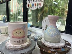 -粤陶渊.DIY陶艺体验馆(粤陶总店)