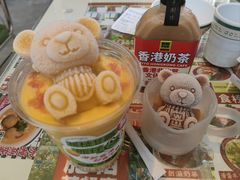 -肥韬香港茶餐厅(上海首店)