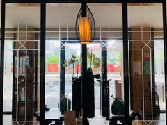 -五号茶居·新派粤菜·岭南五号酒店(沿江中路店)