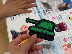 -十八字金银饰·拼豆·开蚌手工体验团建(君太百货店)
