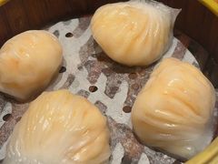 -香港龙凤楼(陆家嘴中心店)