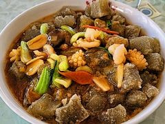-牟传仁饭庄(星海店)
