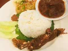 -小槟城美食馆