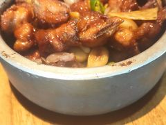 -真爱中国餐馆·年华店(朱雀大街店)