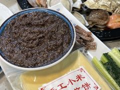 -前王院•巧克力海鲜市集餐厅(万平口店)