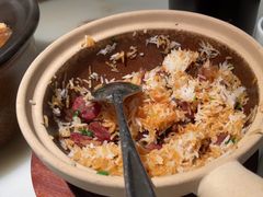 -客语客家菜(华发商都店)
