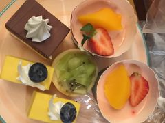 -佰园全日西餐厅-厦门佰翔软件园酒店