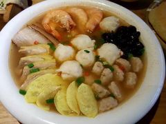 -東舍食唐精品陕菜馆