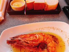 -Ministry of Crab•MOC(交子大道店)