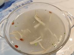 -青花小镇(凯翔新天地店)