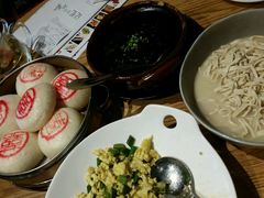 -黛瓦里巷(南京东路店)