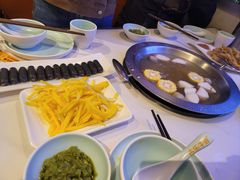 -古乐牛香·鲜牛肉自助火锅(南京总店)