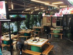 -费明中罗非鱼(大石坝店)