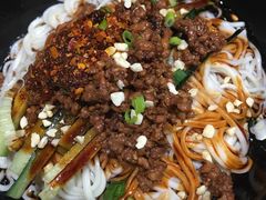 -口口香小吃店