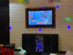 -星天地氧吧量贩KTV(龙岗店)