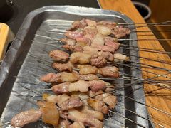 -老白清真烧烤(锦州旗舰店)