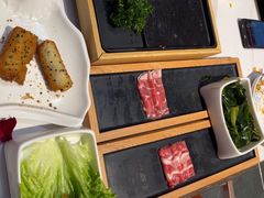 -祥源胡同·涮牛羊肉火锅(花桥店)