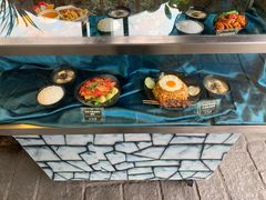 -雨林餐厅(长隆海洋王国店)