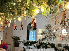 -ins森林童话餐厅coffee&bistro