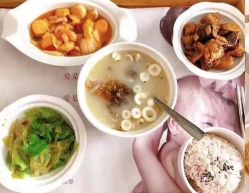 -喜喜·全套房月子会所(罗宾森广场店)